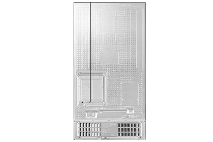 Tủ Lạnh Samsung Inverter 583 Lít Side By Side RS57DG400EM9SV